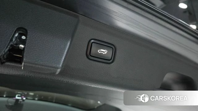 Kia Mohave Master id 4495069 из Кореи 9