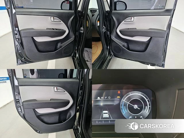 Kia The New Kia Ray EV id 4687148 из Кореи 9