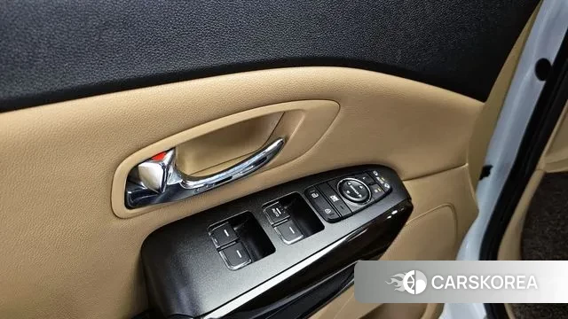 Kia The New Carnival id 2997423 из Кореи 9