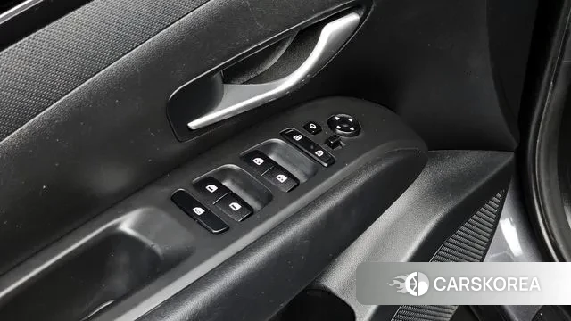 Hyundai Tucson (NX4) id 3518620 из Кореи 9