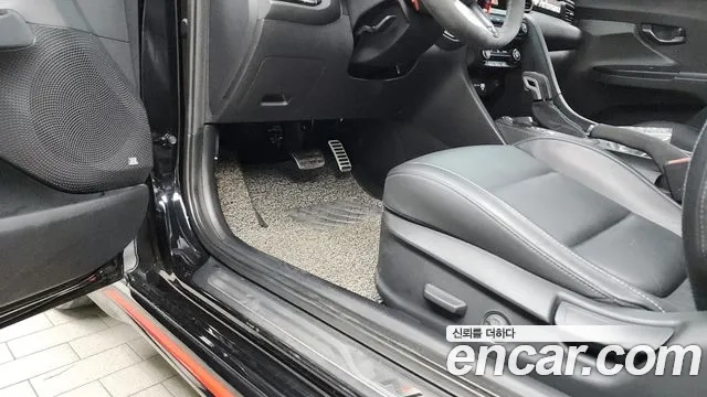 Hyundai Veloster (JS) id 2879508 из Кореи 9