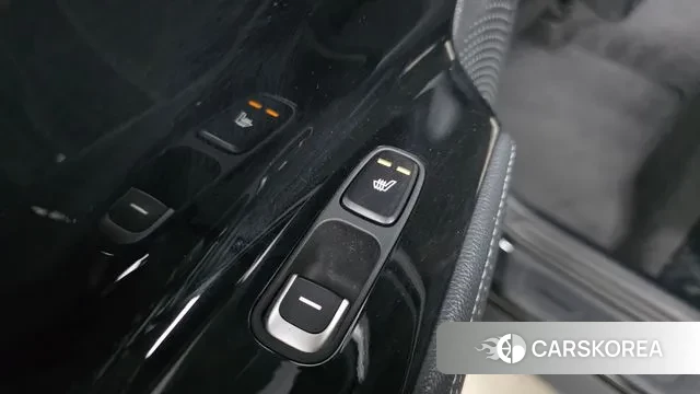 Kia The New Niro id 3361346 из Кореи 9