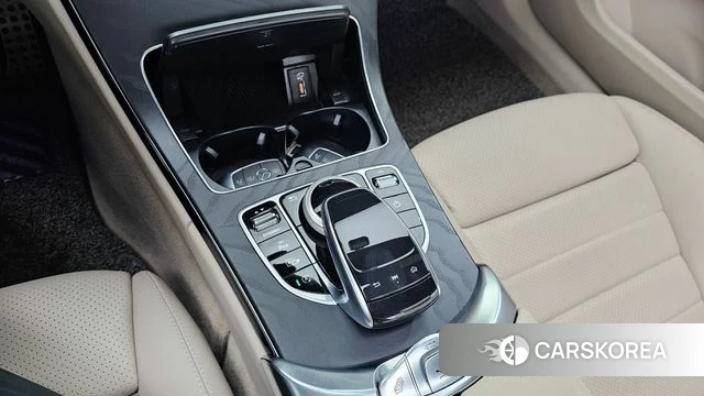 Mercedes-Benz C-Class W205 id 4750474 из Кореи 9