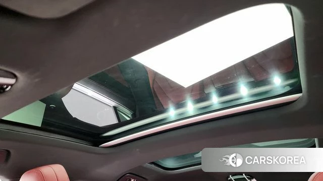 Porsche Panamera (971) id 3953303 из Кореи 9