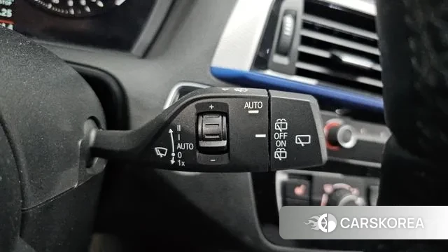 BMW 1 Series (F20) id 2986794 из Кореи 9