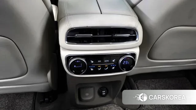 Genesis GV80 id 3597278 из Кореи 9