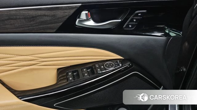 Kia K7 Premier id 3844488 из Кореи 9