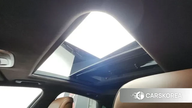 Genesis G80 (RG3) id 3702905 из Кореи 9