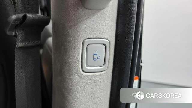 Hyundai Staria id 4942789 из Кореи 9