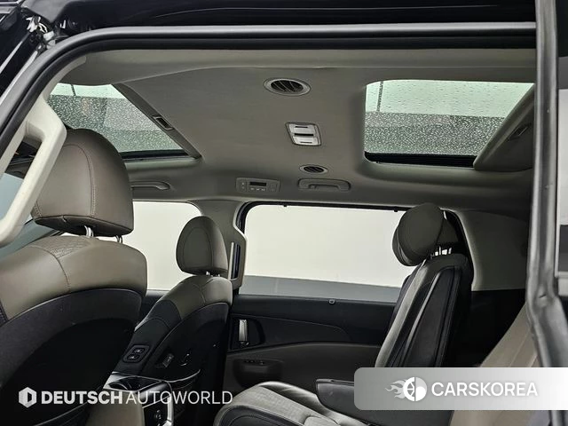 Kia The New Carnival 4th Generation id 4748543 из Кореи 9