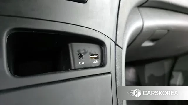 Hyundai The New Grand Starex id 3044435 из Кореи 9