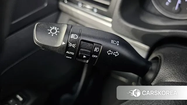 Hyundai Avante AD id 3709297 из Кореи 9