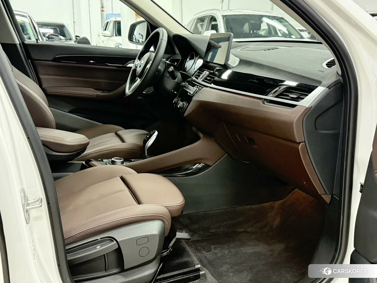 BMW X1 id 4453706 из Китая 9
