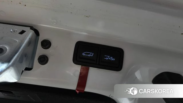 Hyundai Staria id 4280729 из Кореи 9
