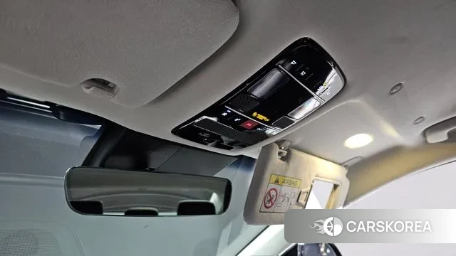 Hyundai Grandeur Hybrid (GN7) id 3158936 из Кореи 9