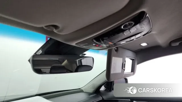 Kia K8 Hybrid id 3003185 из Кореи 9