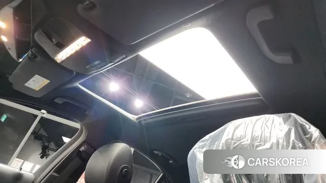 Mercedes-Benz E-Class W213 id 3607313 из Кореи 9