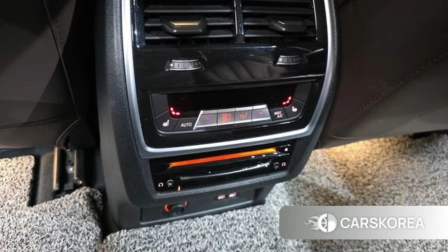 BMW X7 (G07) id 4401851 из Кореи 9