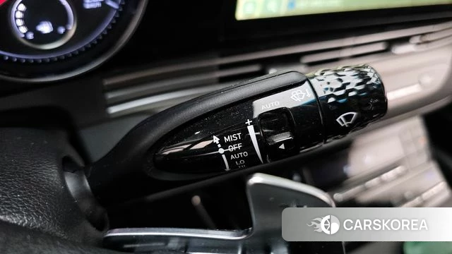 Hyundai The New Grandeur IG id 4356429 из Кореи 9