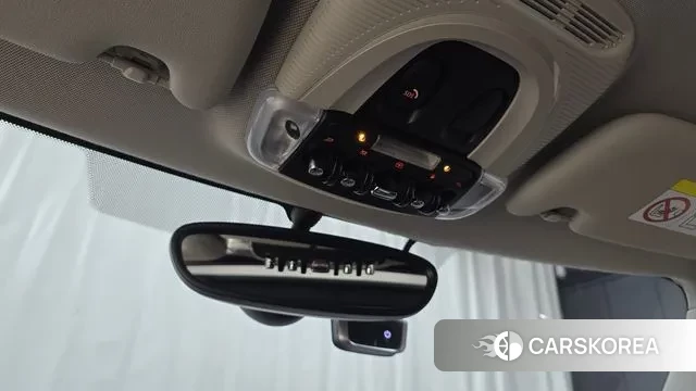 Mini Cooper id 3175844 из Кореи 9