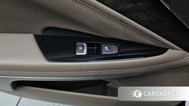 Kia K8 Hybrid id 4443434 из Кореи 9