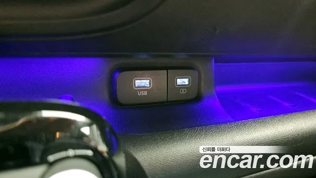 Hyundai Casper id 2649696 из Кореи 9