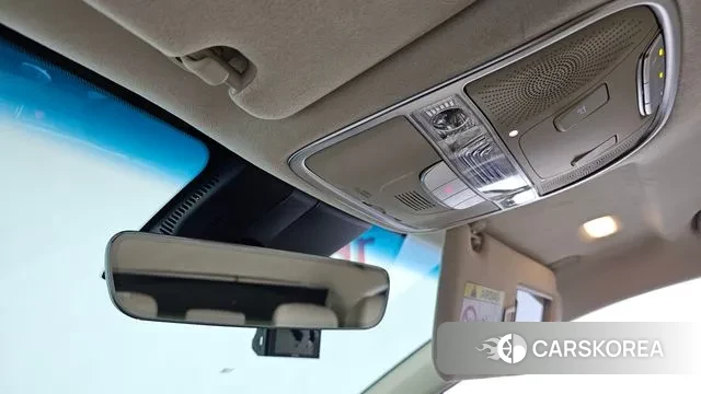 Kia The New K9 2nd generation id 3443468 из Кореи 9