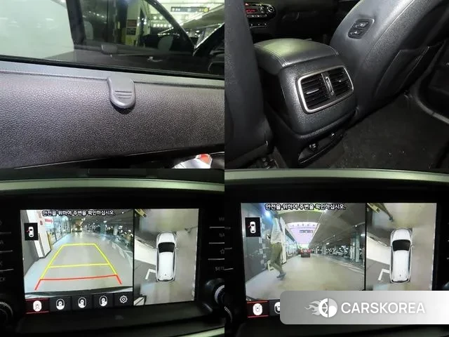 Kia The New Sorento id 3380447 из Кореи 9