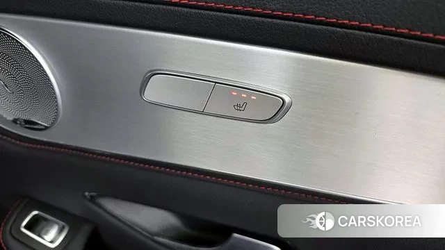 Mercedes-Benz GLC-Class X253 id 3203408 из Кореи 9