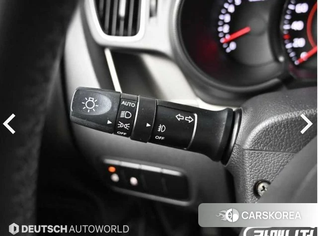 Kia The New Ray id 4543683 из Кореи 9