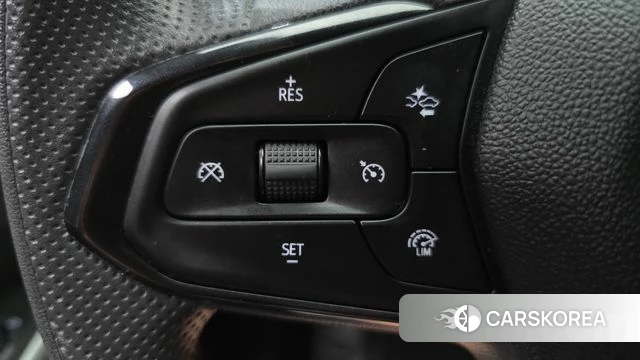Chevrolet (GM Daewoo) Trax Crossover id 4635234 из Кореи 9