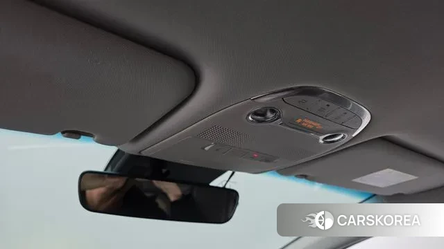 Hyundai The New Grandeur IG id 3504048 из Кореи 9