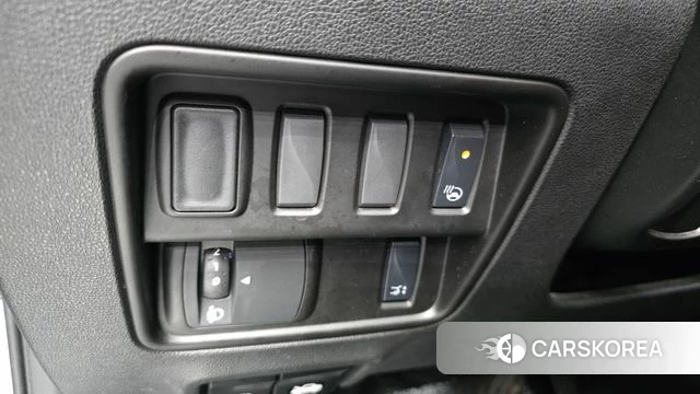 Renault Korea (Samsung) The New QM6 id 4383747 из Кореи 9