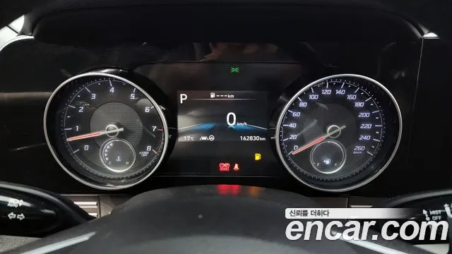 Hyundai The New Grandeur IG id 2671428 из Кореи 9