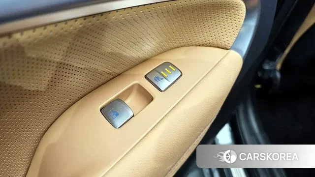 Genesis The New G70 id 3383364 из Кореи 9