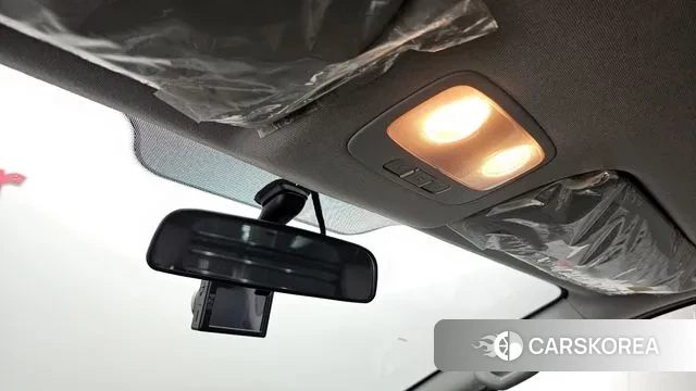 Hyundai The New Grand Starex id 2961682 из Кореи 9