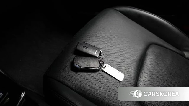 Kia Sportage 5th Generation id 3953608 из Кореи 9