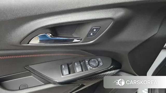 Chevrolet (GM Daewoo) Trax Crossover id 3758494 из Кореи 9