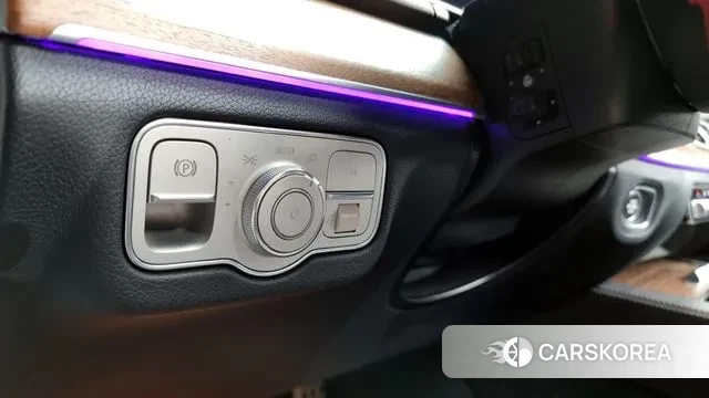 Mercedes-Benz GLE-Class W167 id 3003098 из Кореи 9