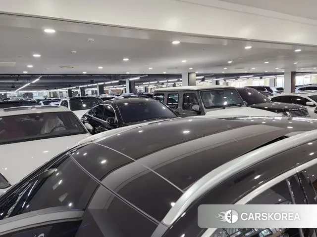 Mercedes-Benz GLC-Class X254 id 3560021 из Кореи 9