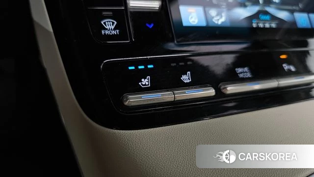 Hyundai The New Grandeur IG id 4603501 из Кореи 8