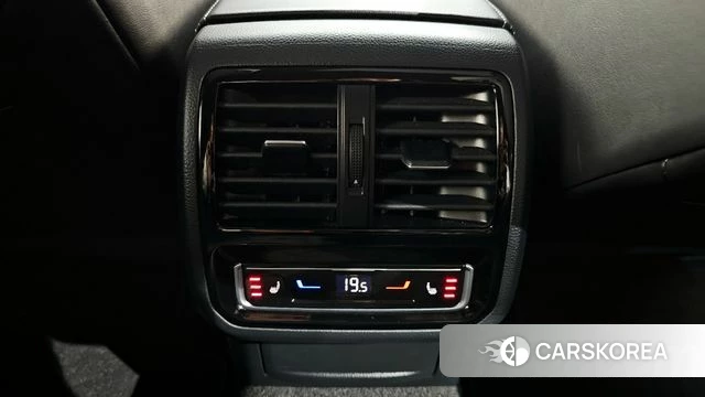 Volkswagen Arteon id 3922639 из Кореи 9