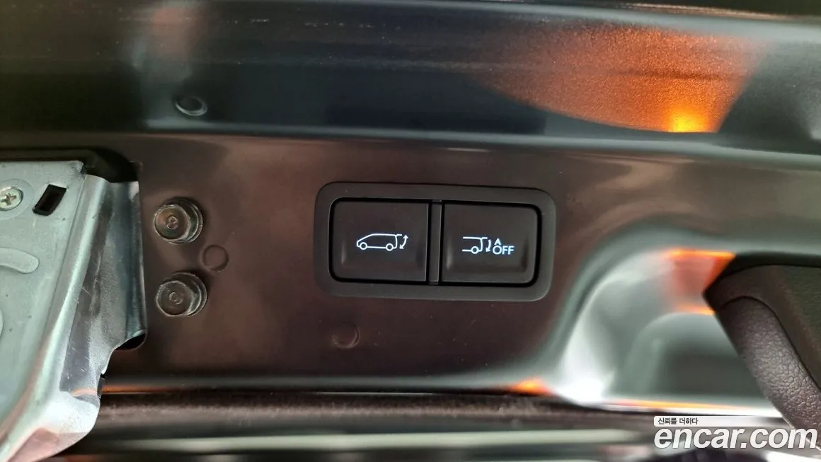 Hyundai Staria id 2081113 из Кореи 9