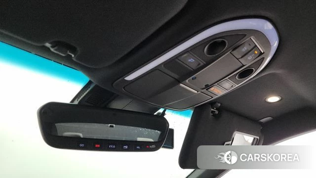 Genesis G70 id 4020099 из Кореи 9