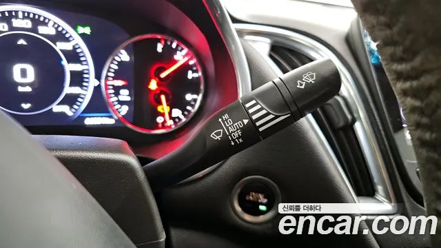 Chevrolet (GM Daewoo) The New Malibu id 2844745 из Кореи 9