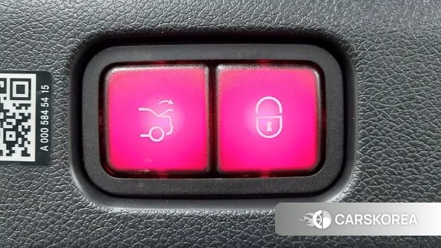 Mercedes-Benz E-Class W214 id 3618965 из Кореи 9