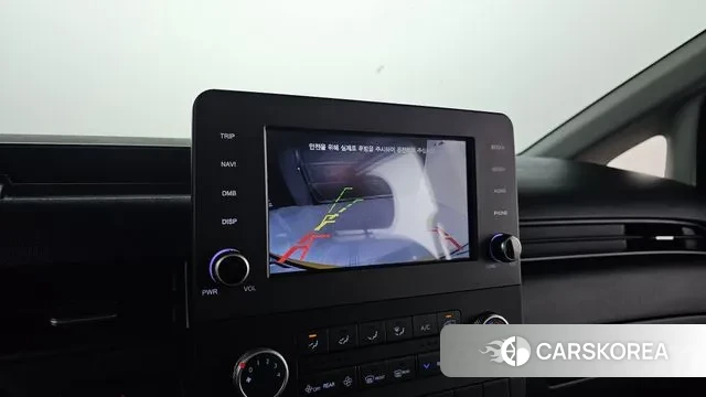 Hyundai Staria id 3405046 из Кореи 9