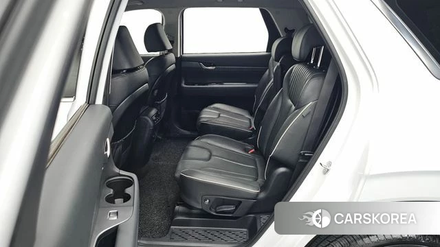 Hyundai The New Palisade id 4427851 из Кореи 9