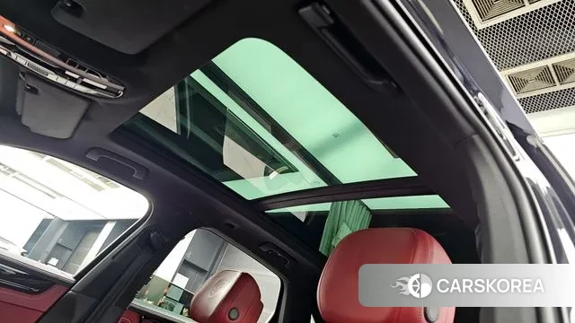 Porsche Cayenne (PO536) id 3573924 из Кореи 9