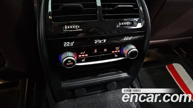 BMW 6 Series GT (G32) id 2876275 из Кореи 9